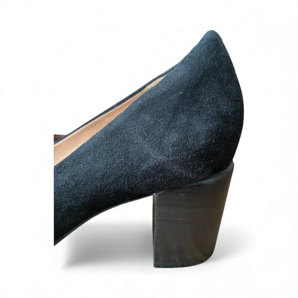 Clarks Women's Heels Size 7.5 - Picture 4 of 4